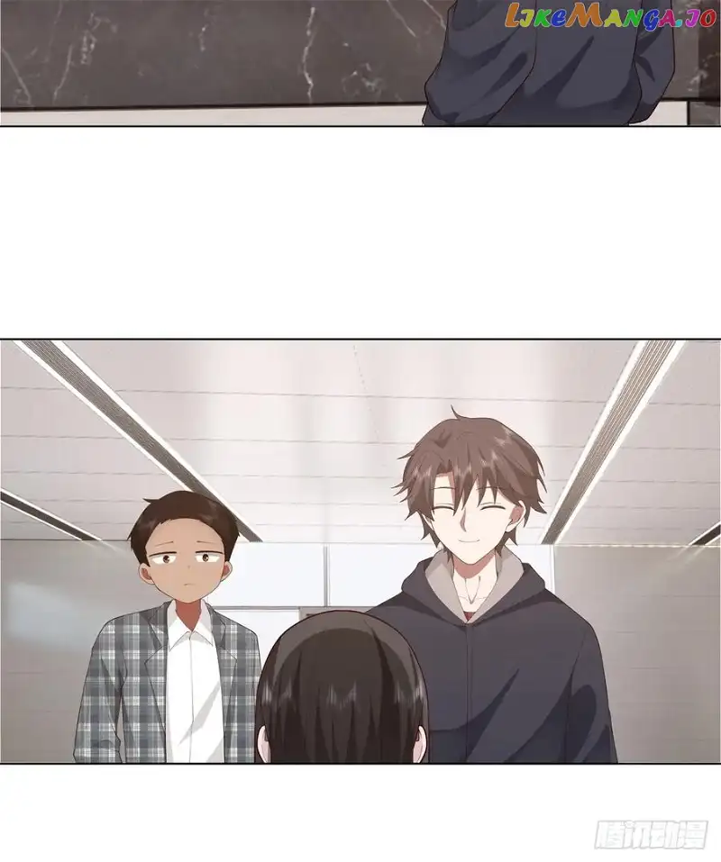 I Really Don’t Want To Be Reborn - Chapter 103 - Page 21