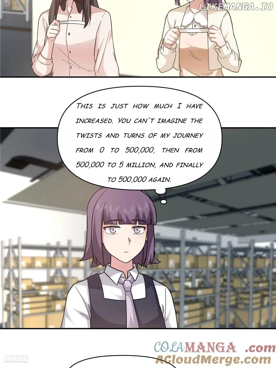 I Really Don’t Want To Be Reborn - Chapter 373 - Page 4