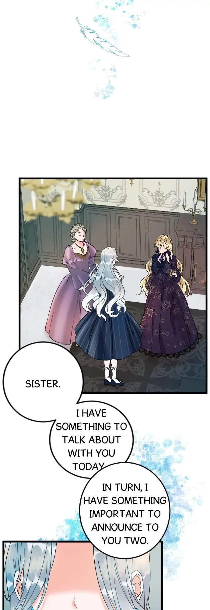 I Refuse to Be Executed a Second Time - Chapter 1 - Page 39