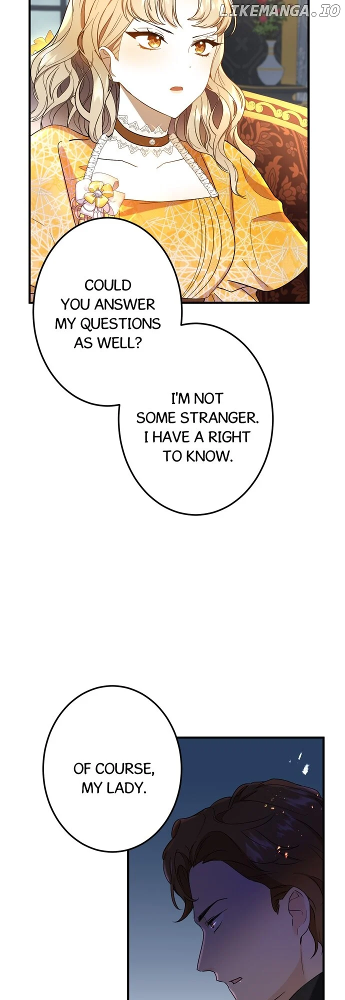 I Refuse to Be Executed a Second Time - Chapter 102 - Page 12
