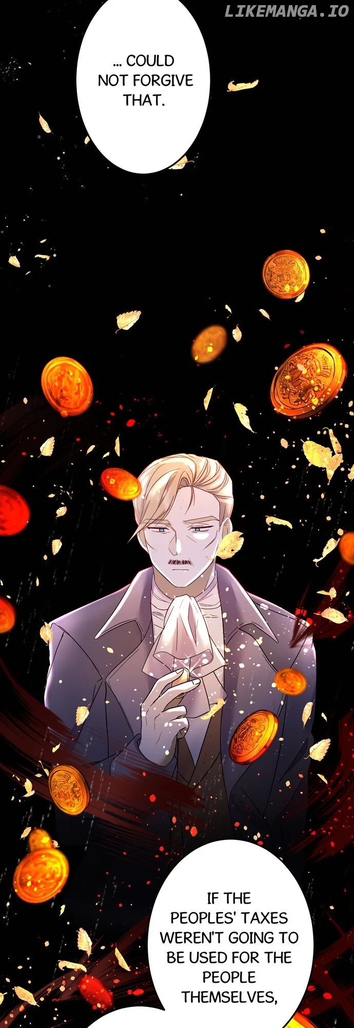 I Refuse to Be Executed a Second Time - Chapter 102 - Page 34