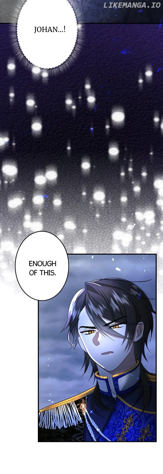 I Refuse to Be Executed a Second Time - Chapter 102 - Page 57