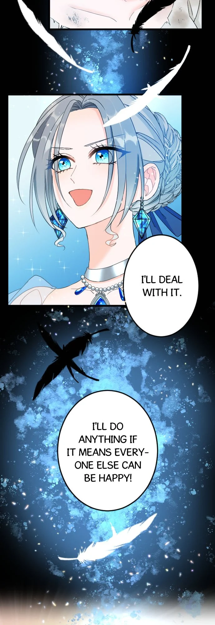 I Refuse to Be Executed a Second Time - Chapter 13 - Page 29