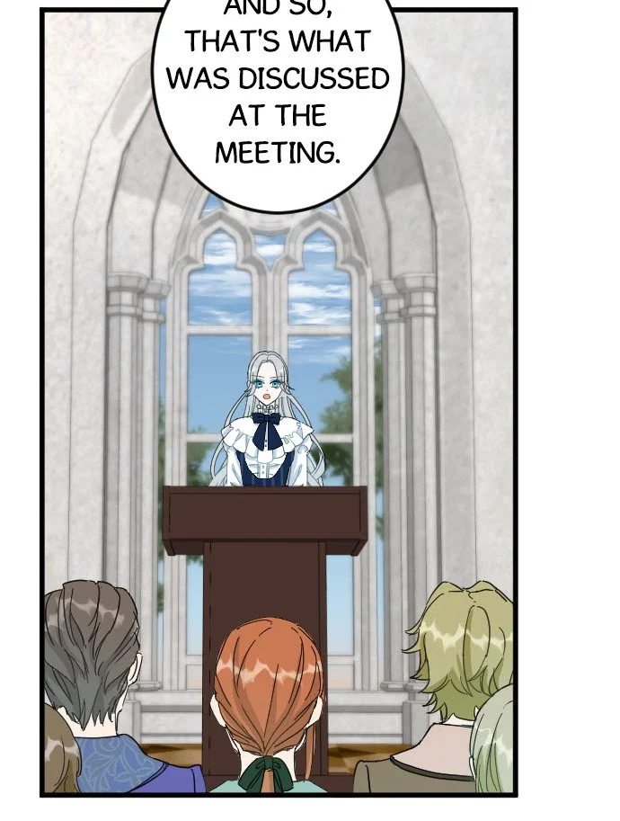 I Refuse to Be Executed a Second Time - Chapter 13 - Page 33