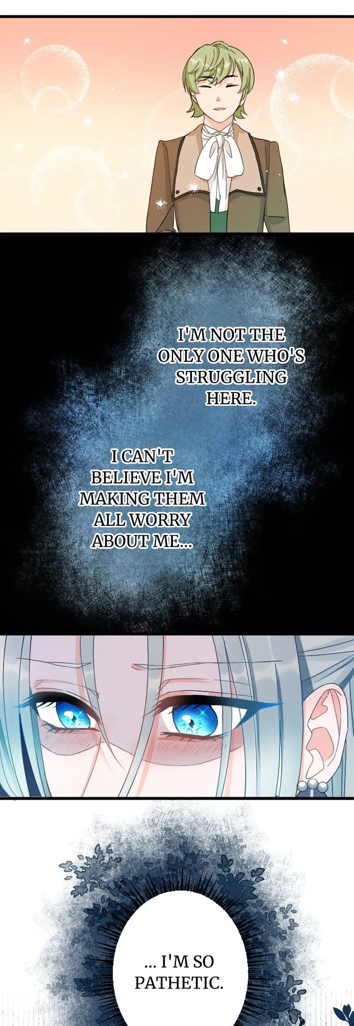 I Refuse to Be Executed a Second Time - Chapter 13 - Page 8