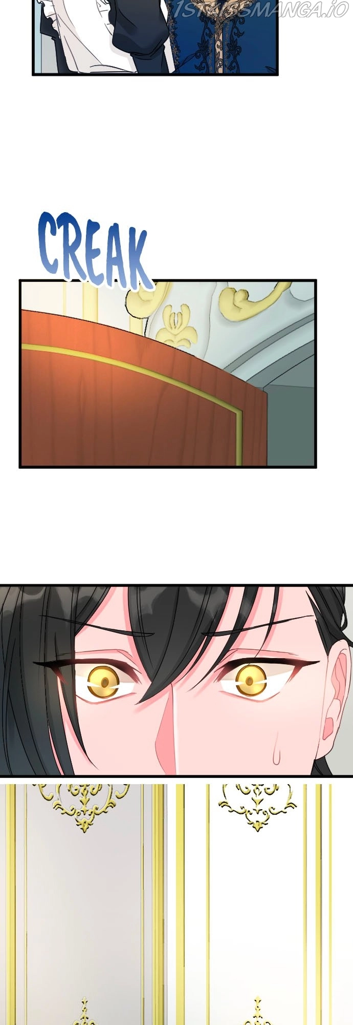 I Refuse to Be Executed a Second Time - Chapter 17 - Page 46
