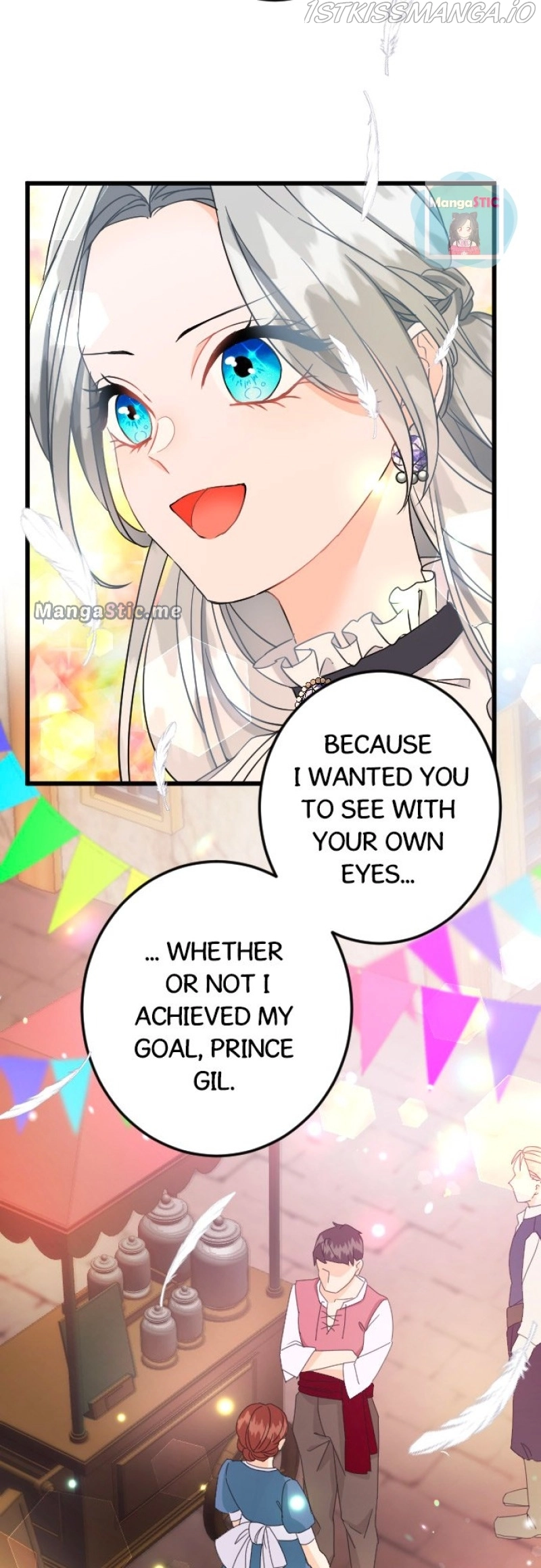 I Refuse to Be Executed a Second Time - Chapter 34 - Page 16