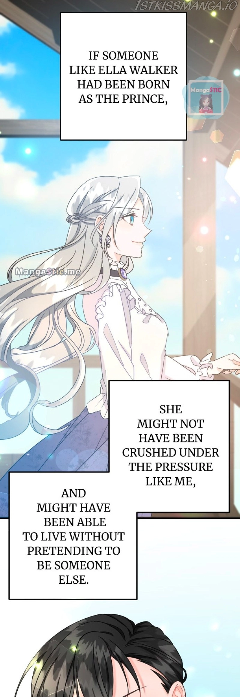 I Refuse to Be Executed a Second Time - Chapter 34 - Page 31