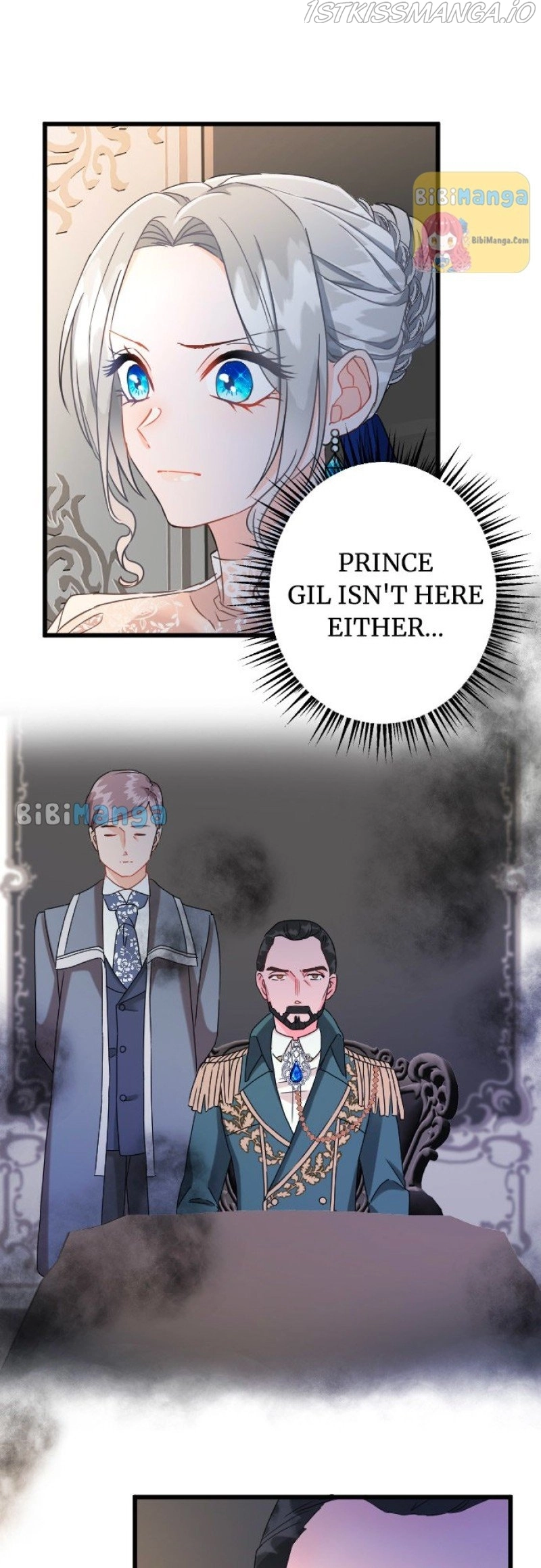I Refuse to Be Executed a Second Time - Chapter 39 - Page 12