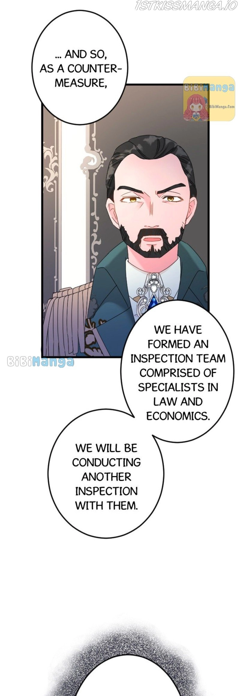 I Refuse to Be Executed a Second Time - Chapter 39 - Page 22