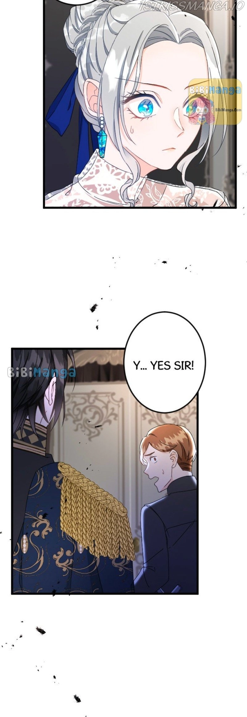 I Refuse to Be Executed a Second Time - Chapter 39 - Page 33