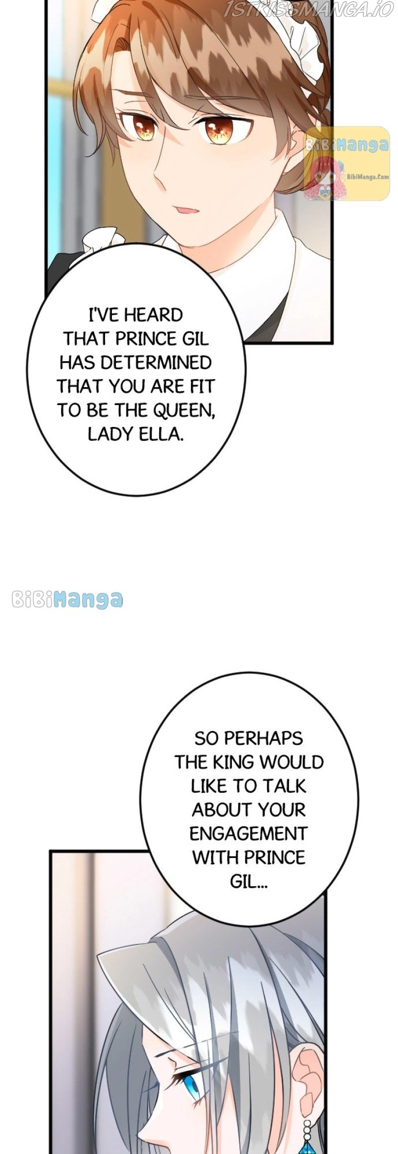 I Refuse to Be Executed a Second Time - Chapter 39 - Page 5