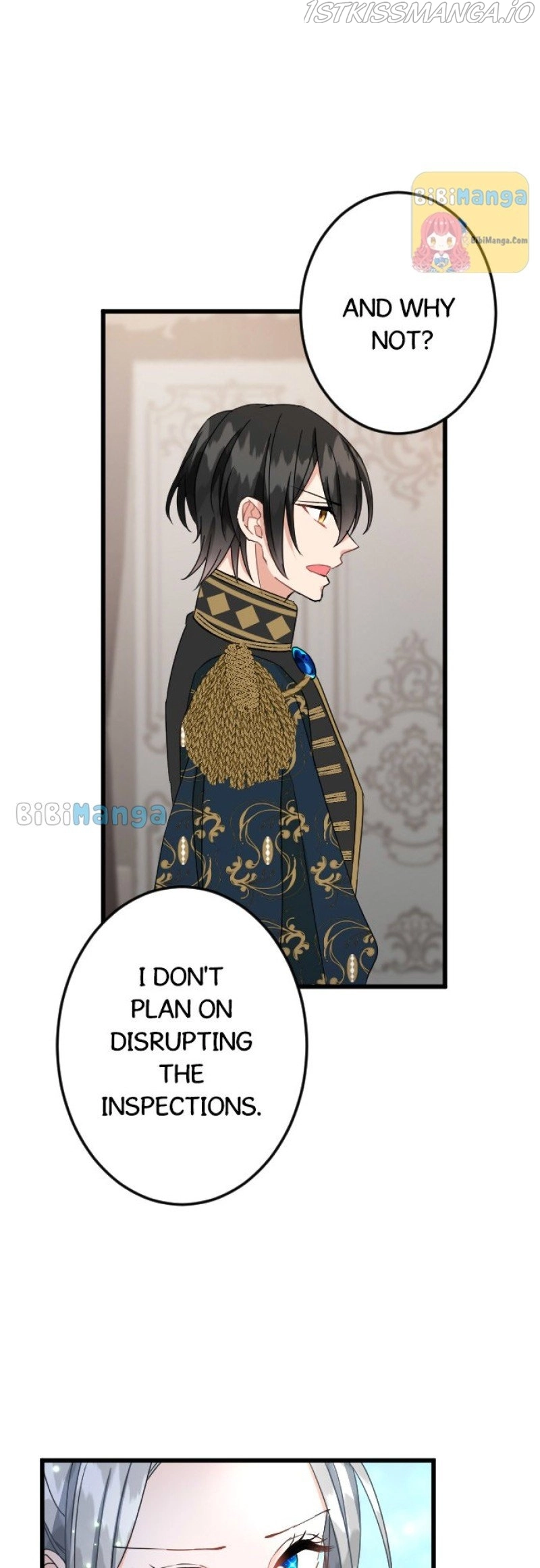 I Refuse to Be Executed a Second Time - Chapter 40 - Page 11
