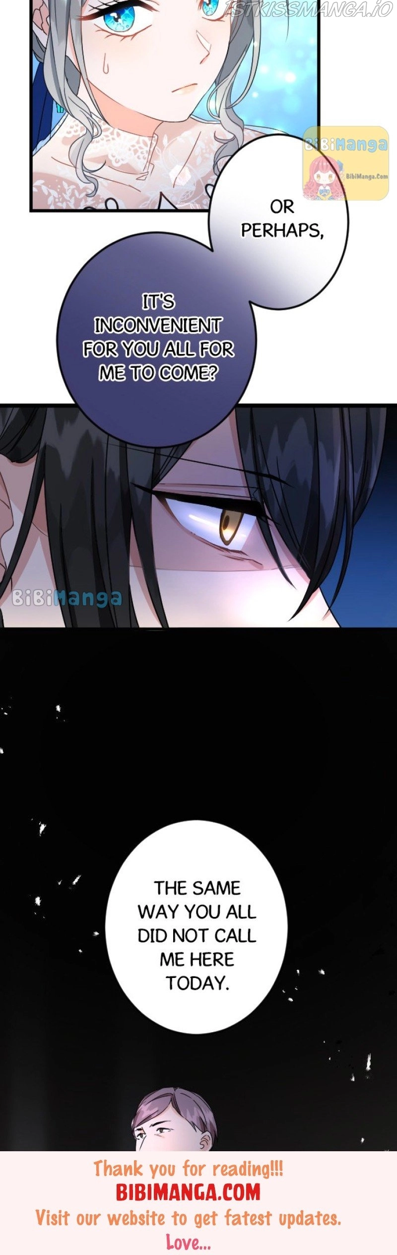 I Refuse to Be Executed a Second Time - Chapter 40 - Page 12