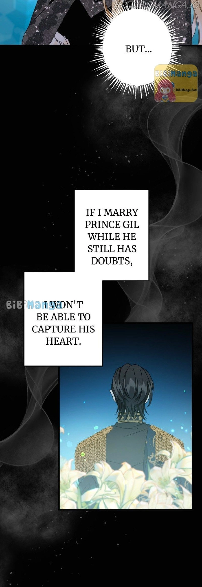 I Refuse to Be Executed a Second Time - Chapter 40 - Page 14