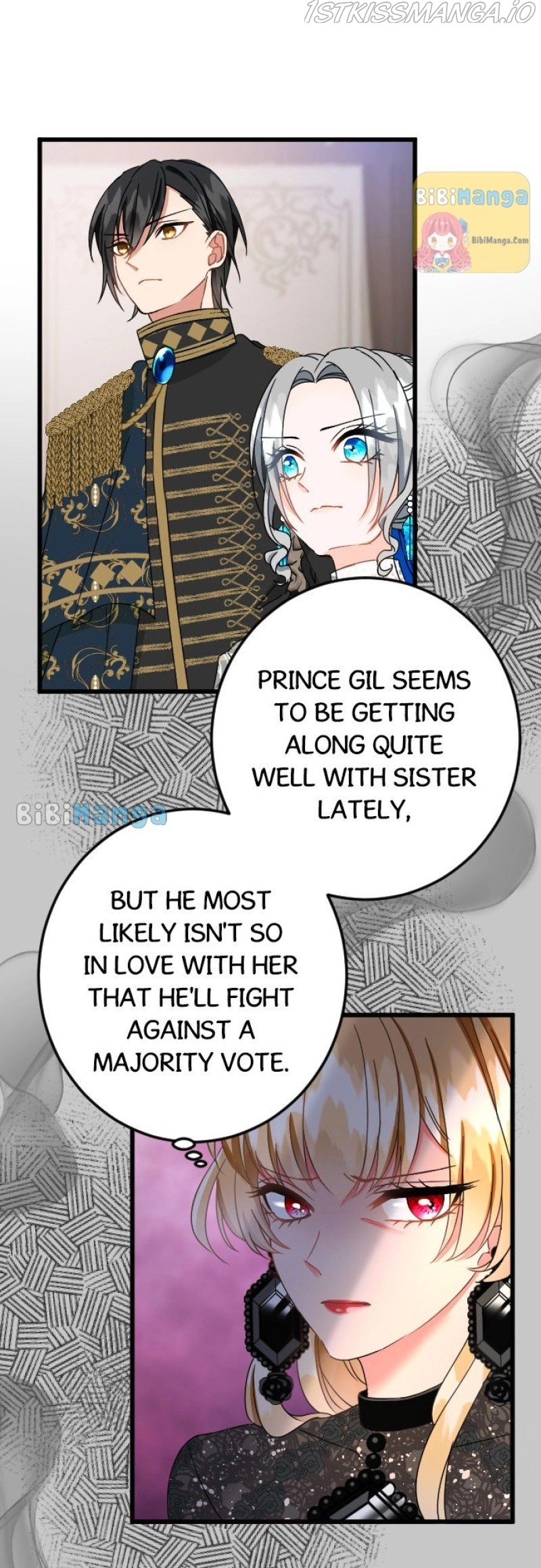 I Refuse to Be Executed a Second Time - Chapter 40 - Page 21