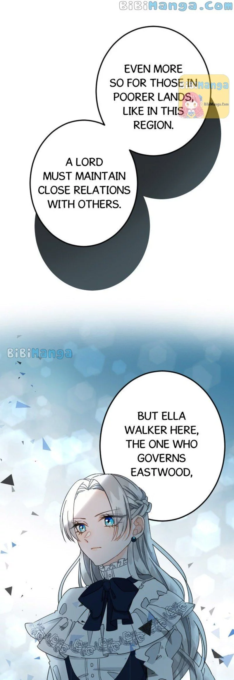 I Refuse to Be Executed a Second Time - Chapter 43 - Page 13