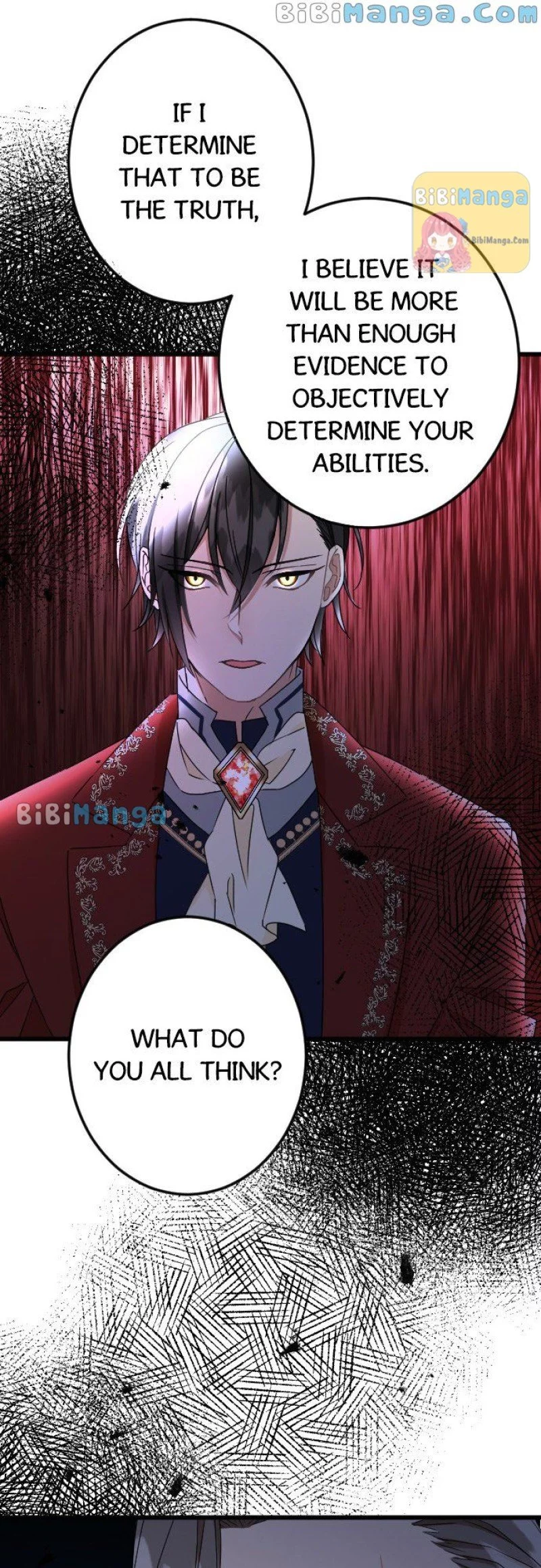 I Refuse to Be Executed a Second Time - Chapter 43 - Page 41