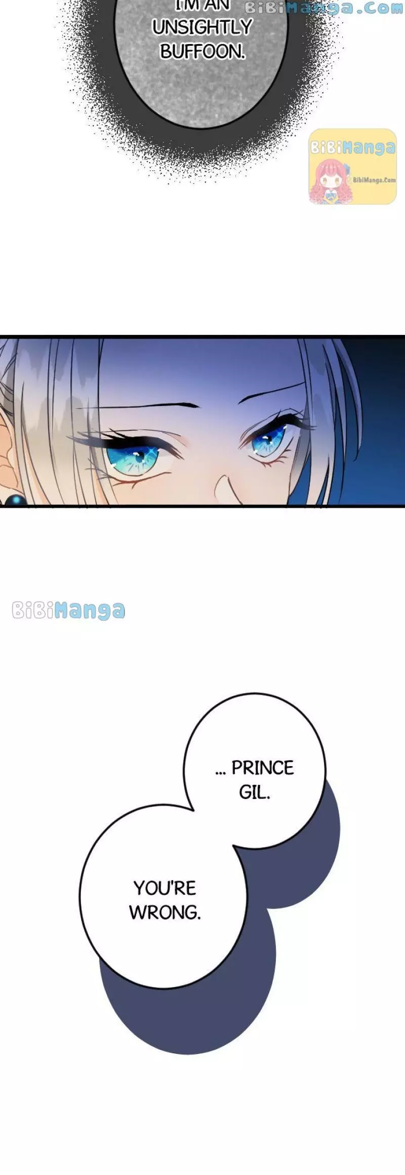 I Refuse to Be Executed a Second Time - Chapter 44 - Page 30