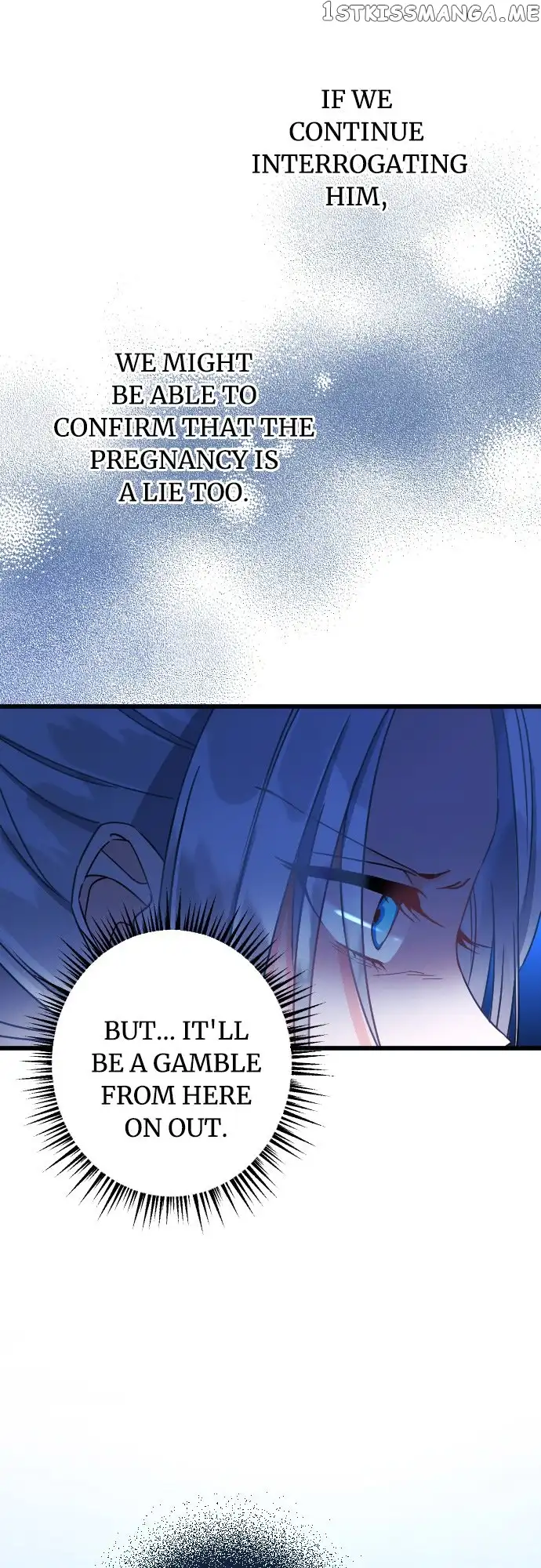 I Refuse to Be Executed a Second Time - Chapter 52 - Page 41