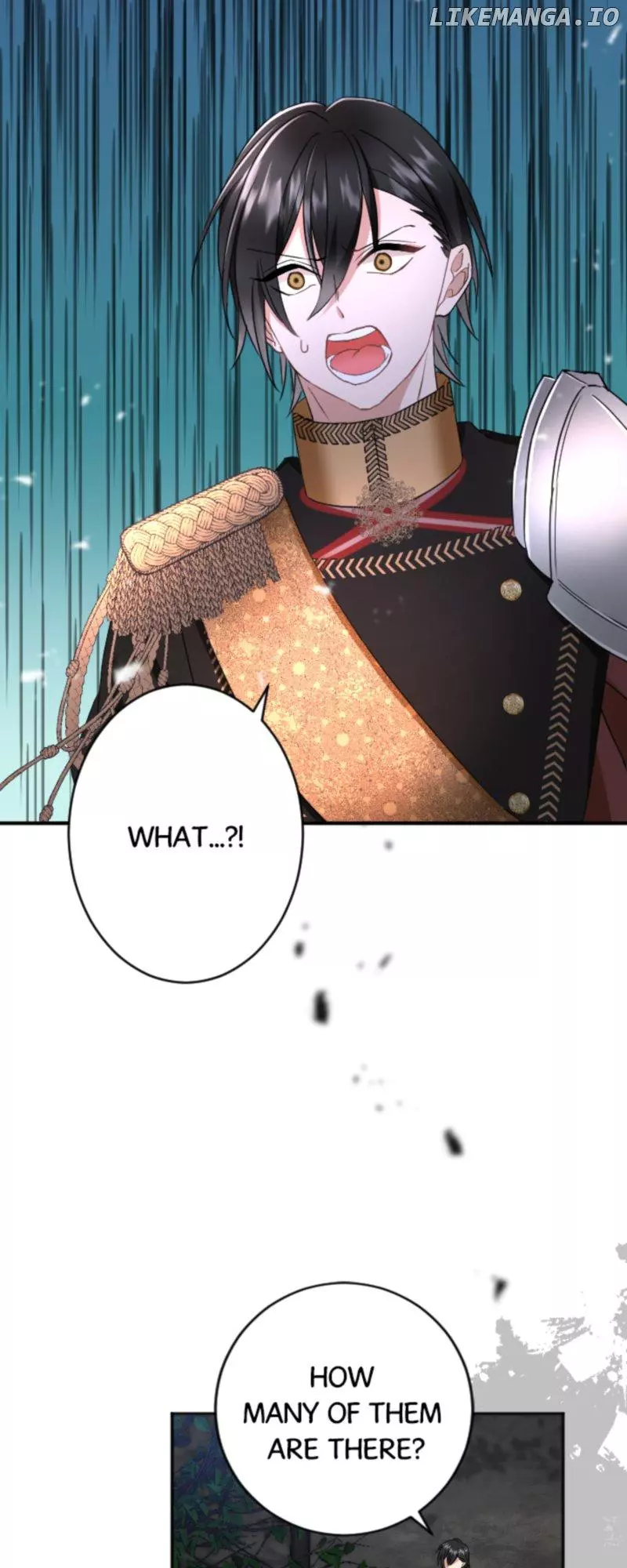 I Refuse to Be Executed a Second Time - Chapter 94 - Page 31