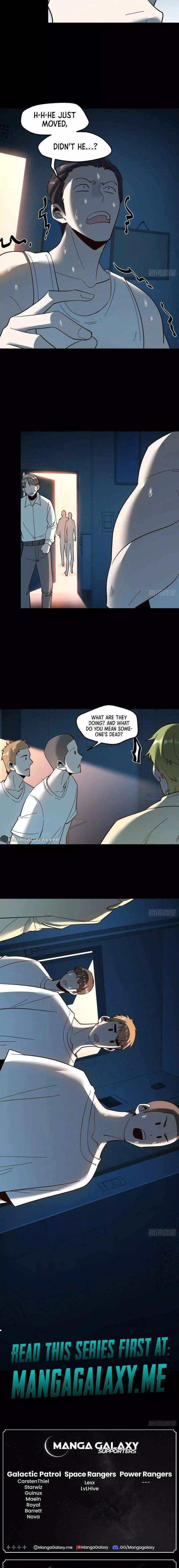 I Regressed to Level Up Instead of Being a Simp - Chapter 104 - Page 9