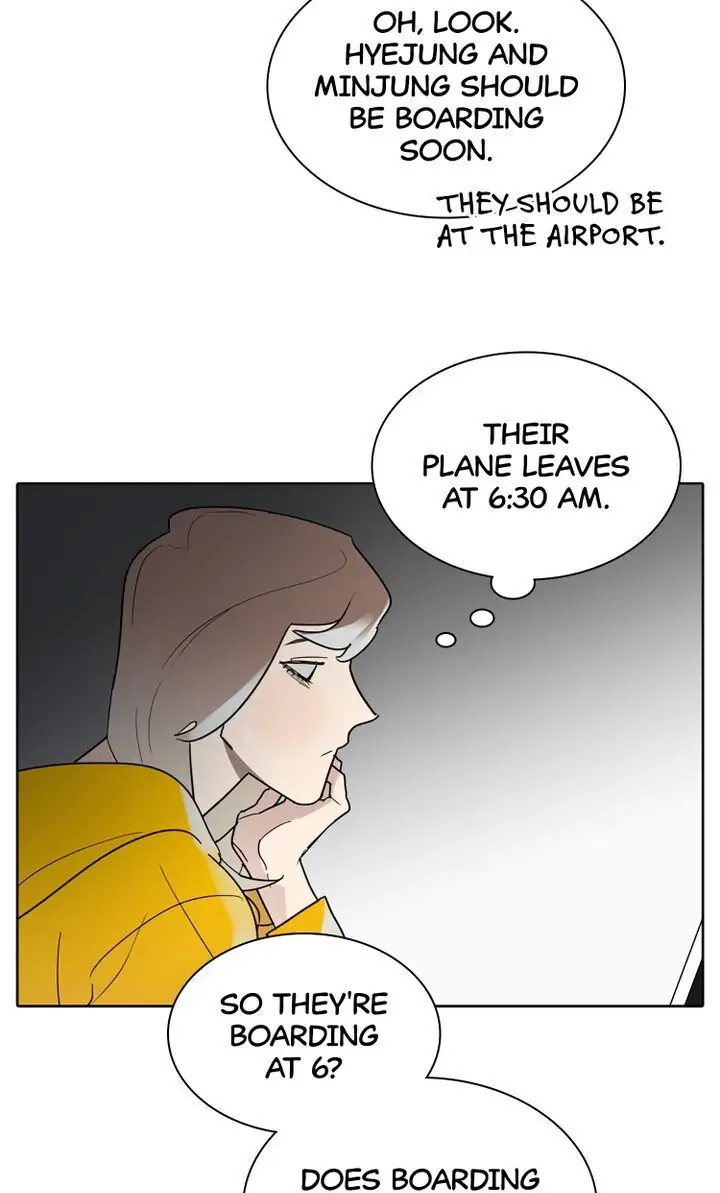 I See You - Chapter 10 - Page 61