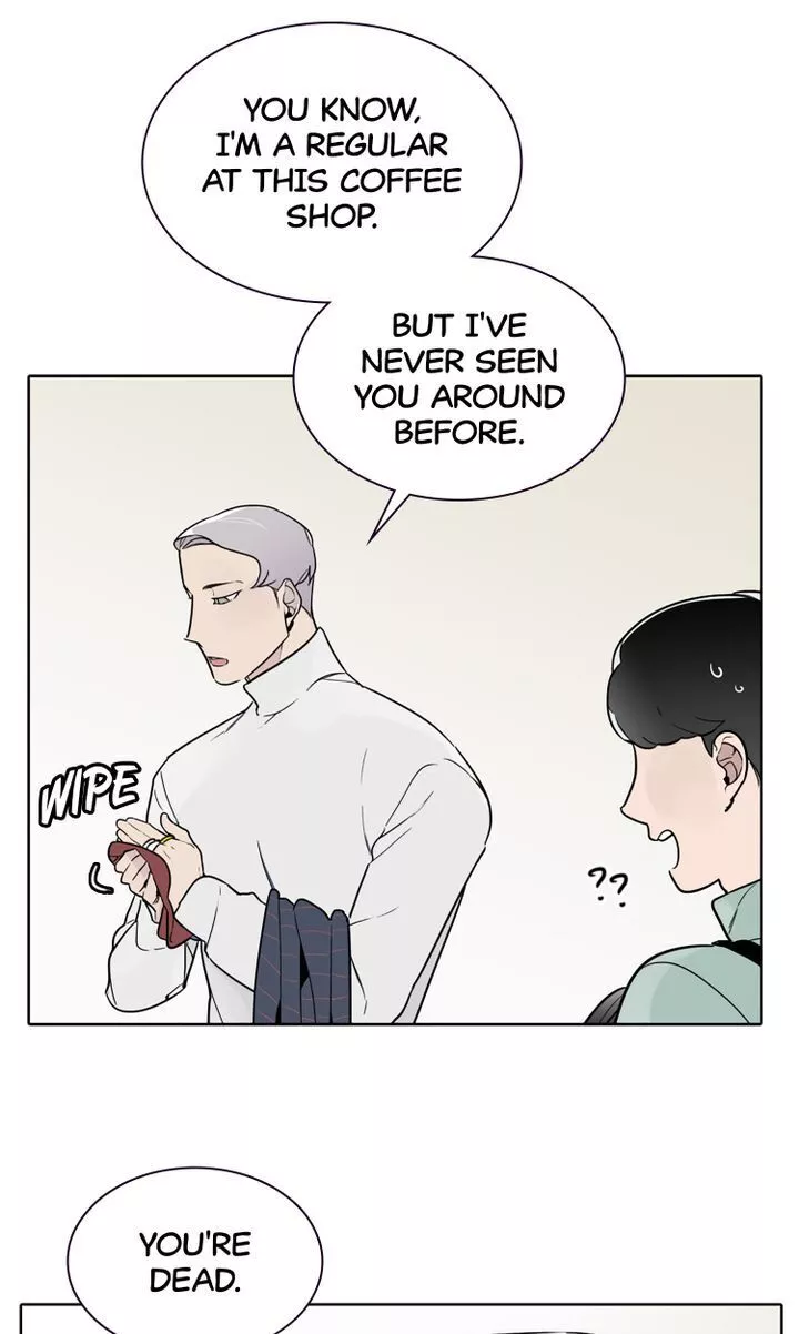 I See You - Chapter 13 - Page 12
