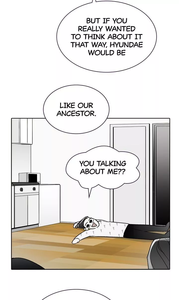 I See You - Chapter 13 - Page 40