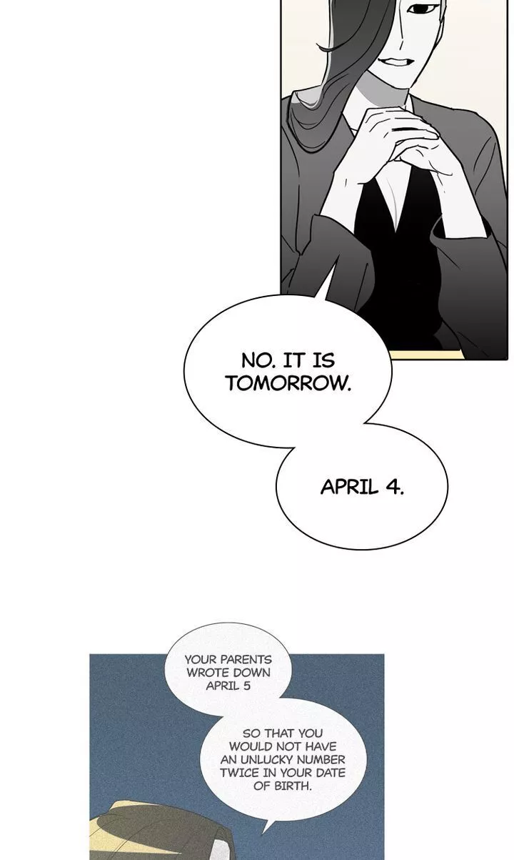 I See You - Chapter 20 - Page 6