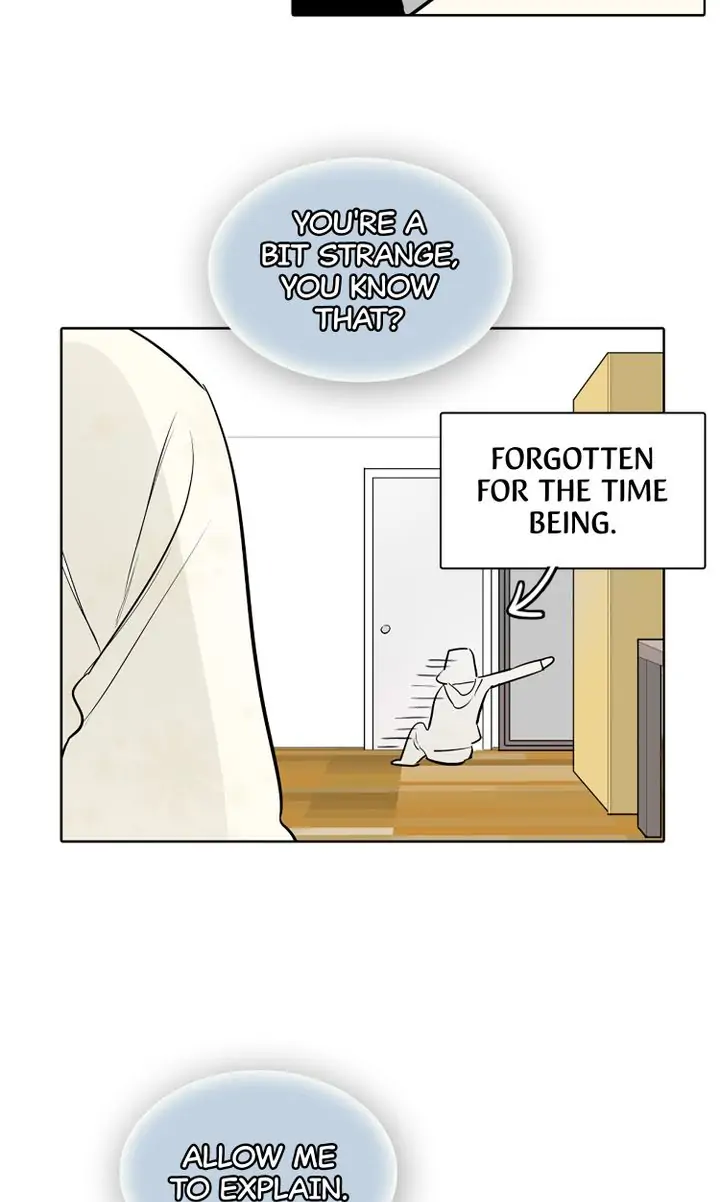 I See You - Chapter 26 - Page 30