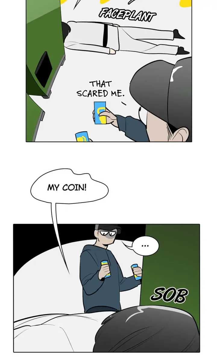 I See You - Chapter 38 - Page 51