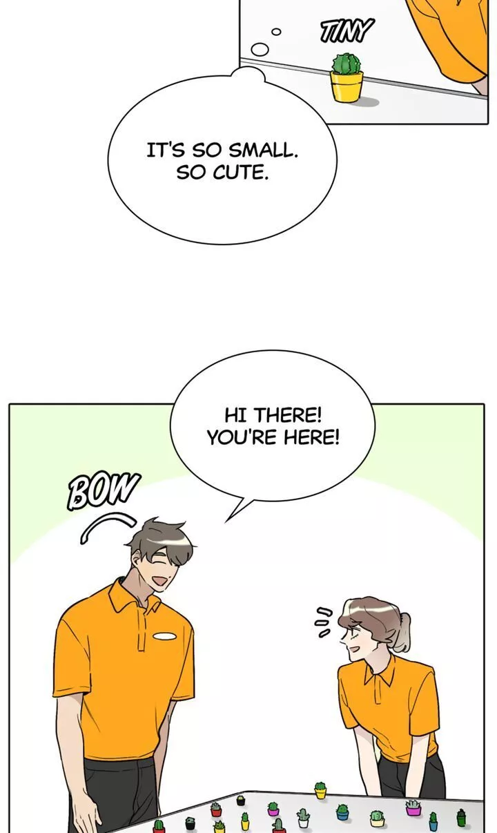 I See You - Chapter 8 - Page 27