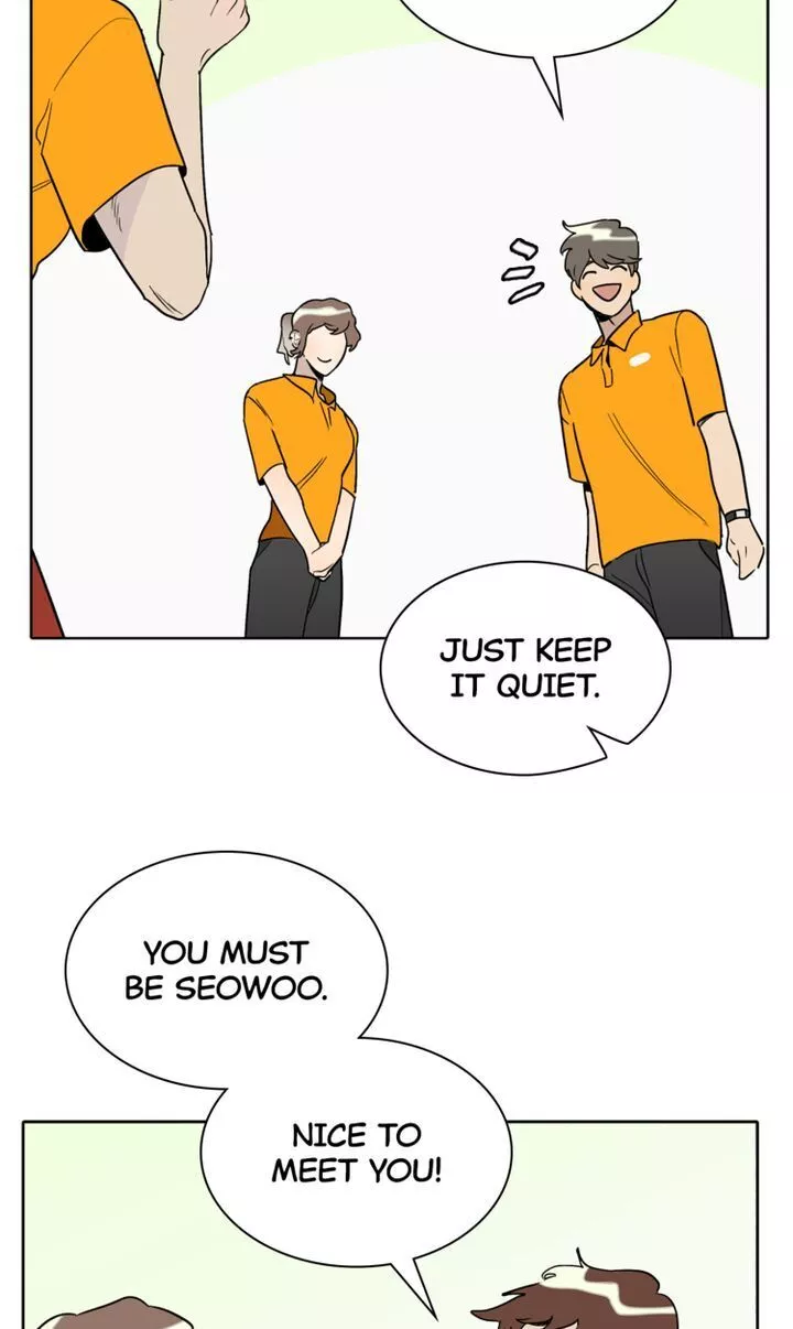 I See You - Chapter 8 - Page 36