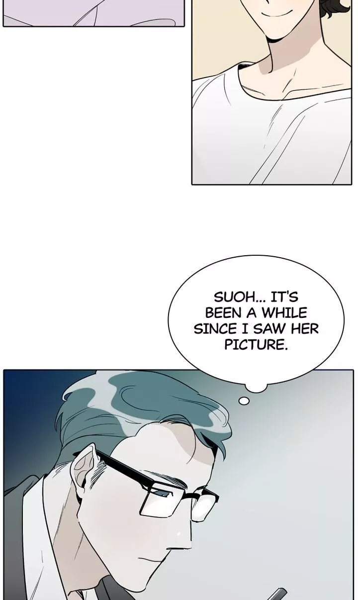 I See You - Chapter 8 - Page 67