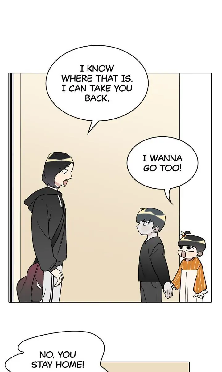 I See You - Chapter 9 - Page 19