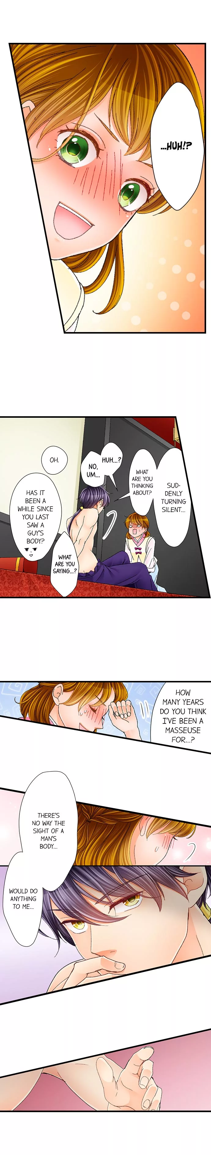 I Sekai Te Dai San ōji No Senzoku Massa-shi Shi Ni Narimashita - Chapter 6 - Page 4