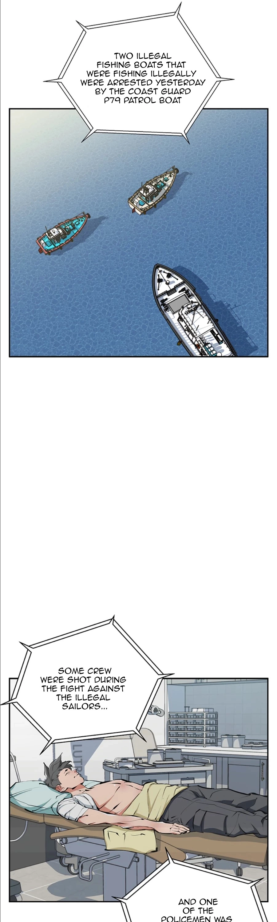 I Stack Experience Through Reading Books - Chapter 102 - Page 32