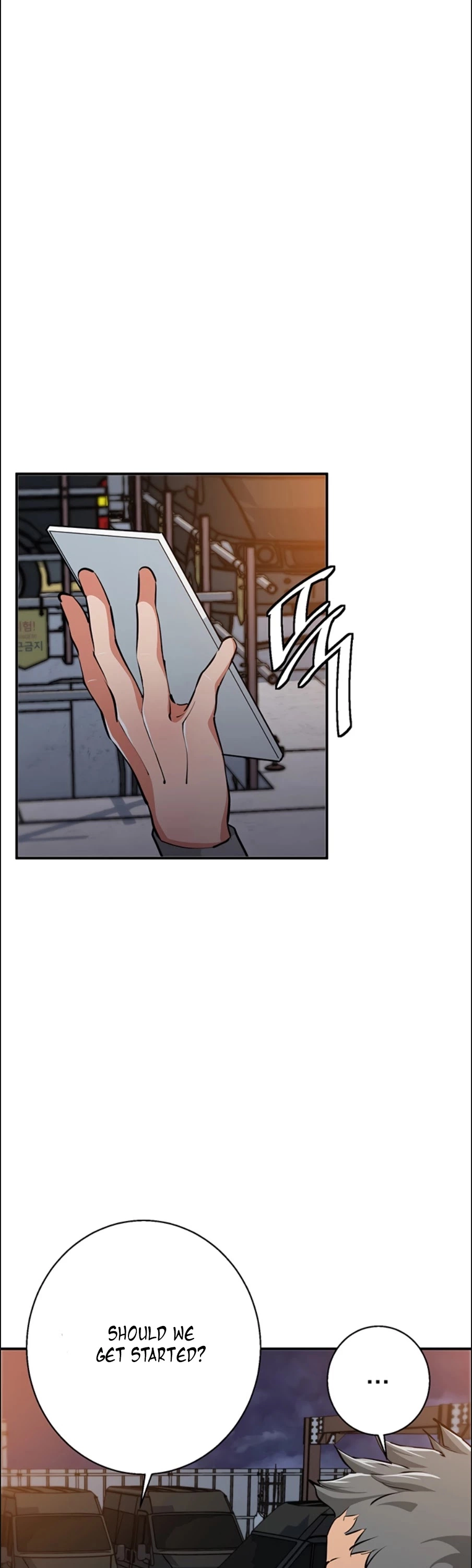 I Stack Experience Through Reading Books - Chapter 110 - Page 12