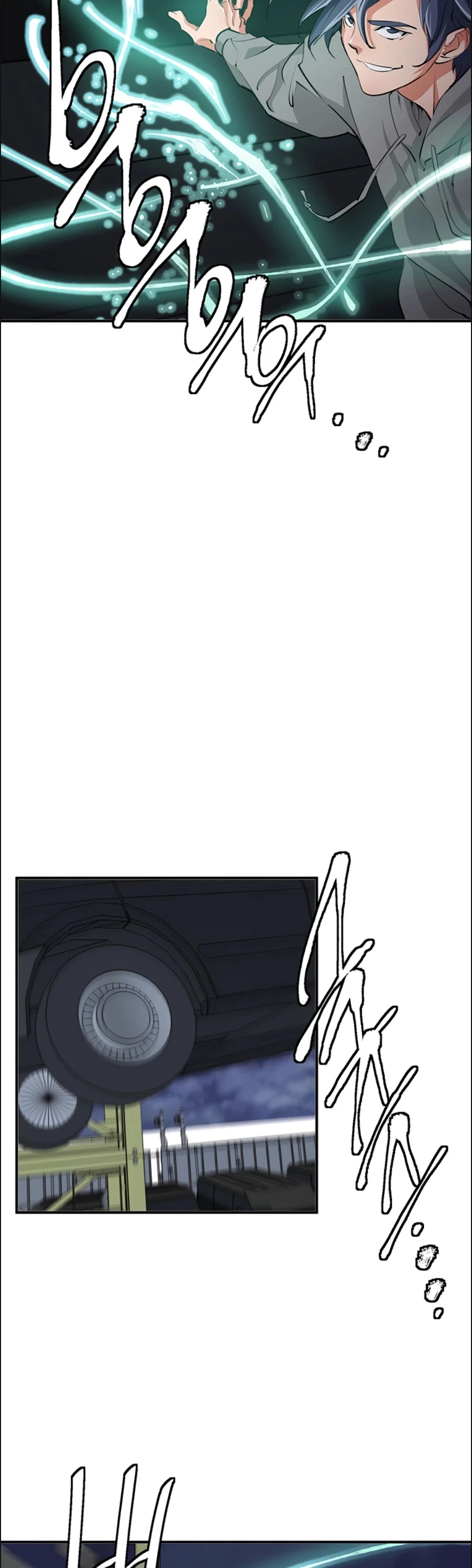 I Stack Experience Through Reading Books - Chapter 110 - Page 20