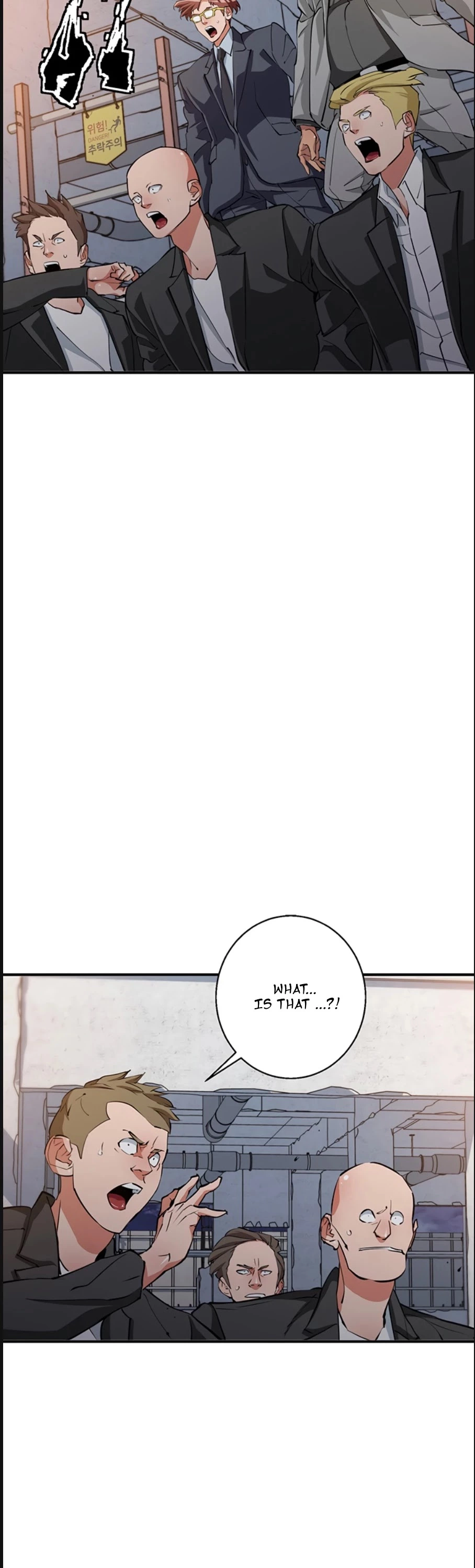 I Stack Experience Through Reading Books - Chapter 110 - Page 23
