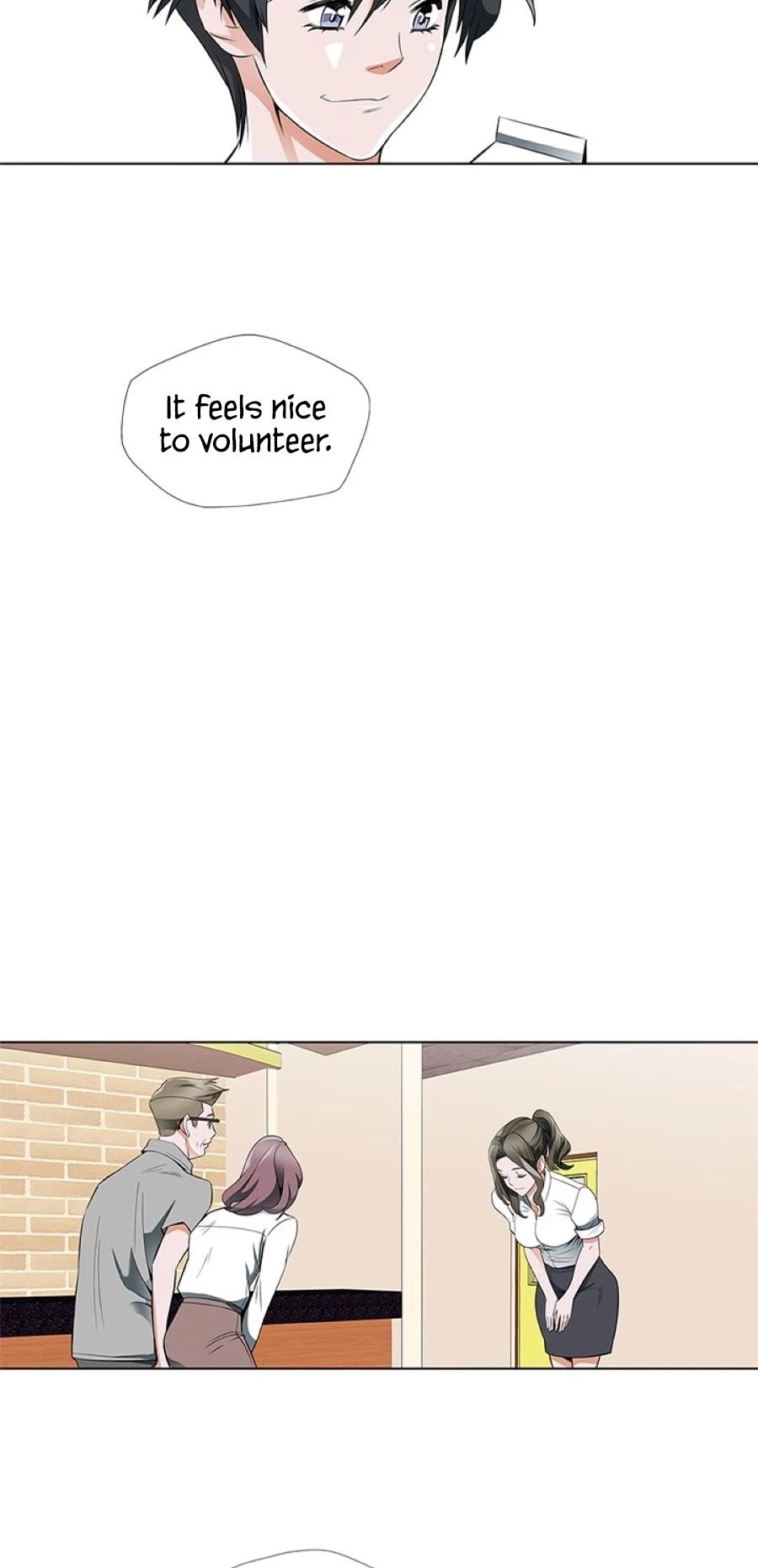 I Stack Experience Through Reading Books - Chapter 15 - Page 8