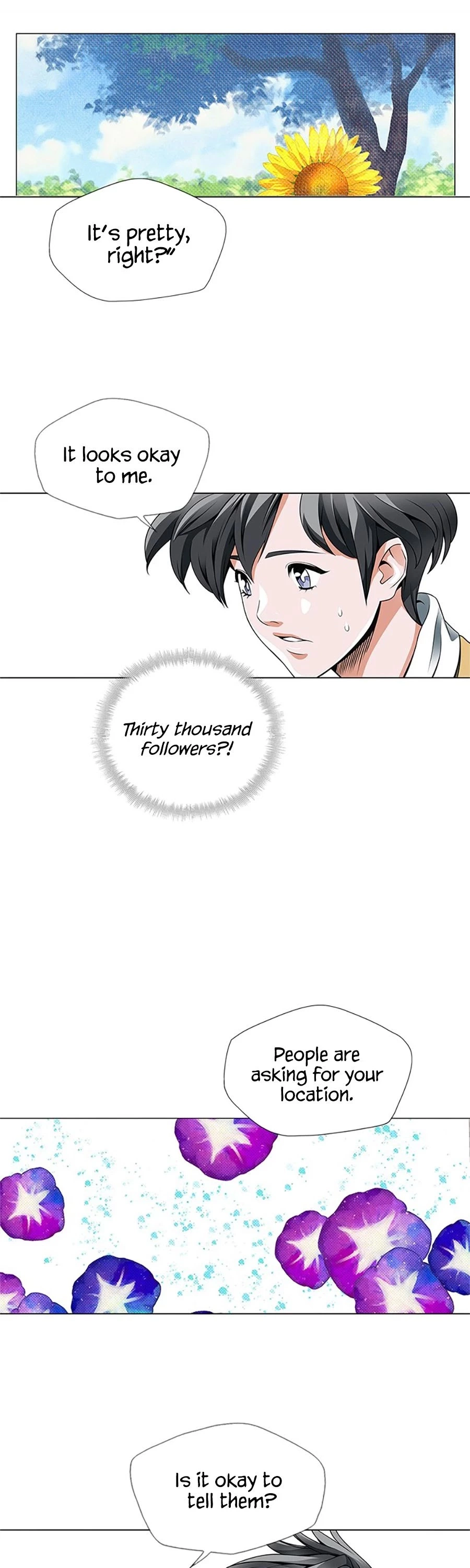 I Stack Experience Through Reading Books - Chapter 16 - Page 3