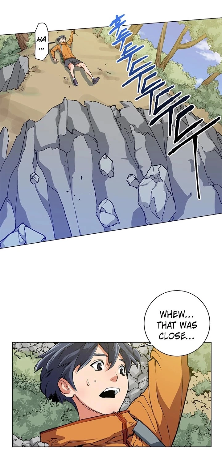 I Stack Experience Through Reading Books - Chapter 2 - Page 9