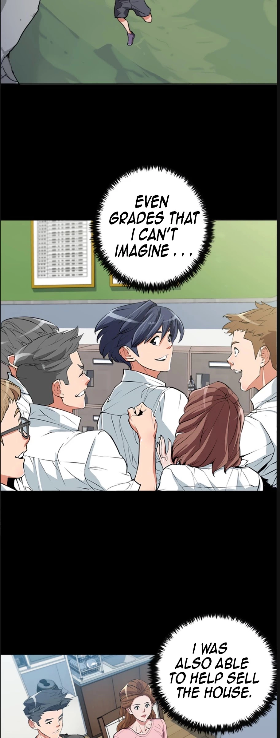 I Stack Experience Through Reading Books - Chapter 36 - Page 18