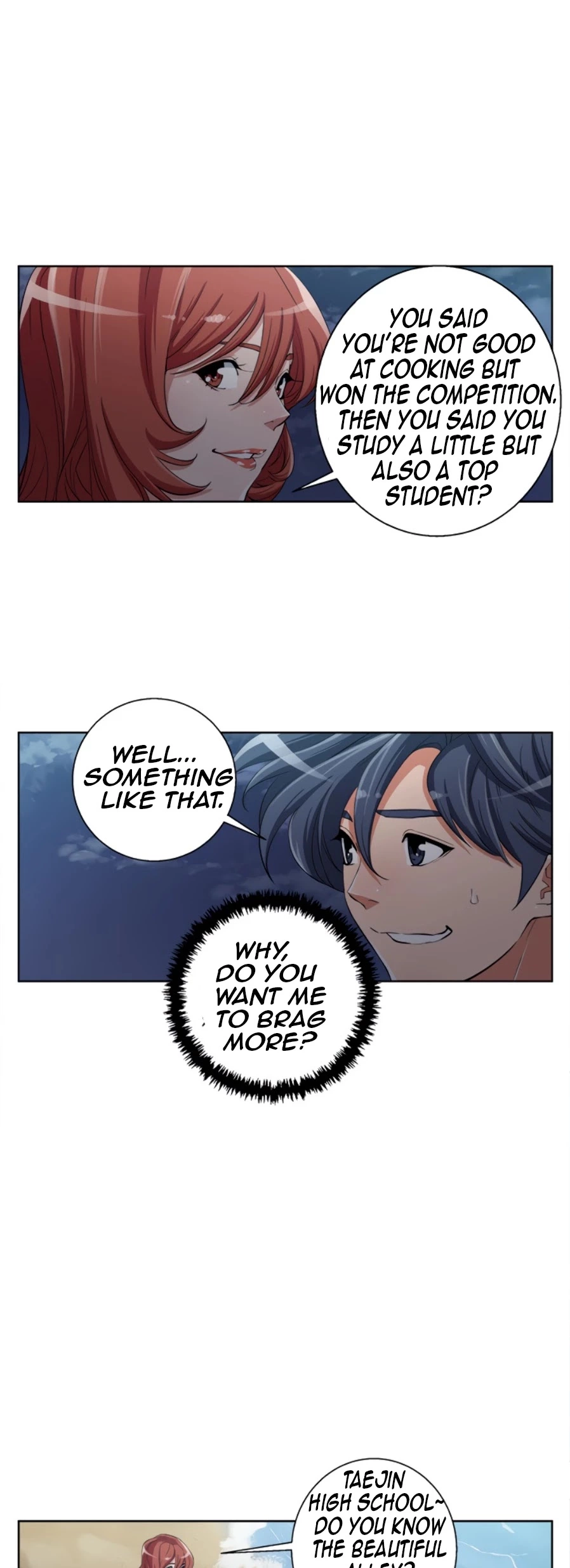I Stack Experience Through Reading Books - Chapter 41 - Page 9