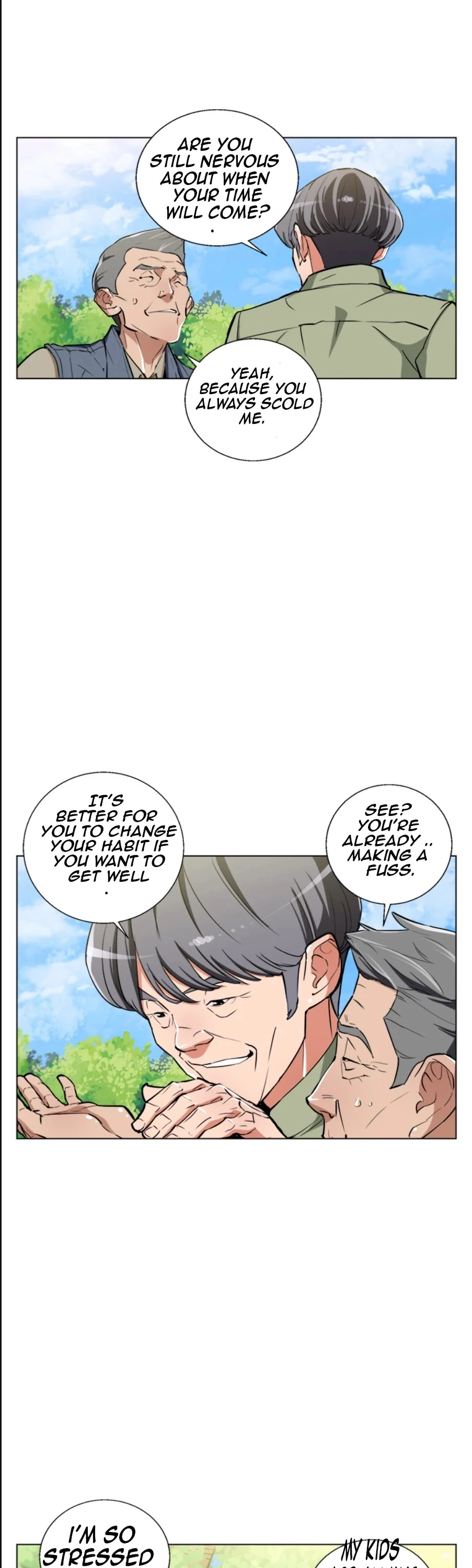I Stack Experience Through Reading Books - Chapter 48 - Page 22