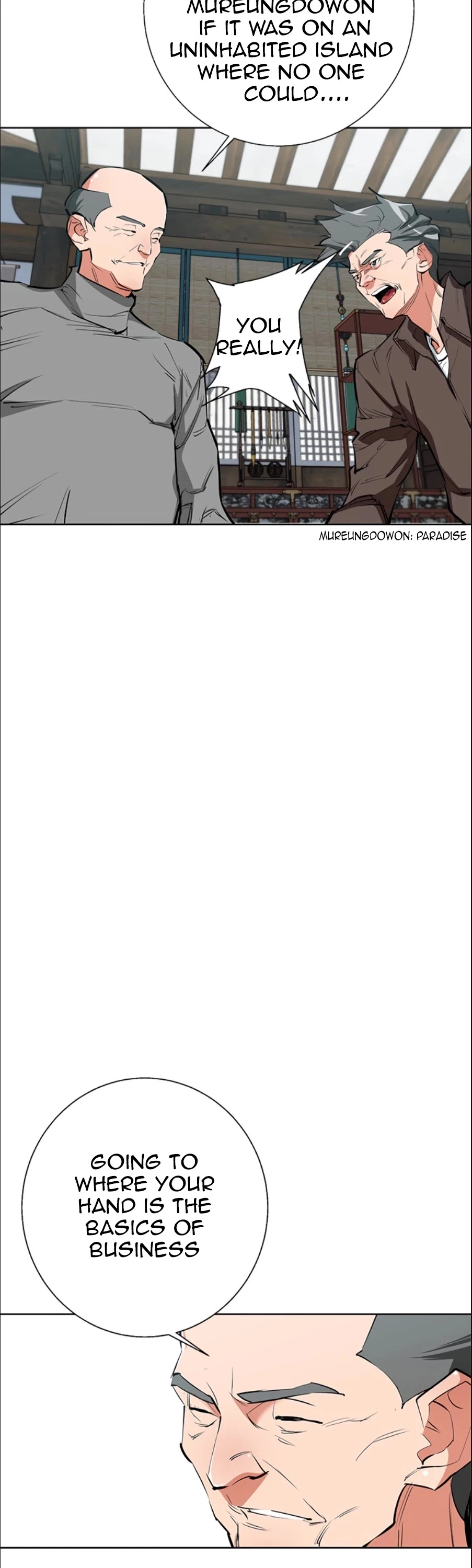 I Stack Experience Through Reading Books - Chapter 77 - Page 14