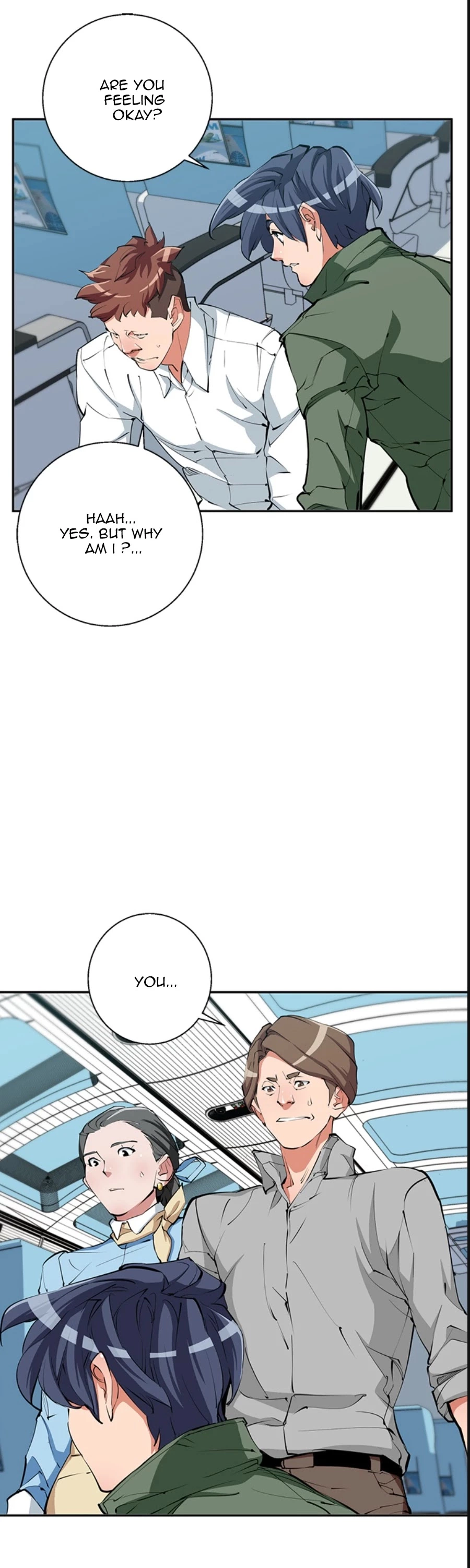 I Stack Experience Through Reading Books - Chapter 83 - Page 13