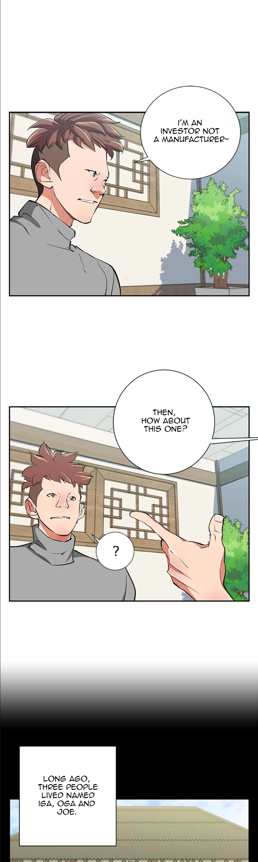 I Stack Experience Through Reading Books - Chapter 84 - Page 8